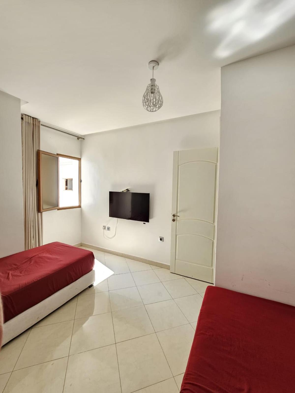 Belle 136 Apartment *