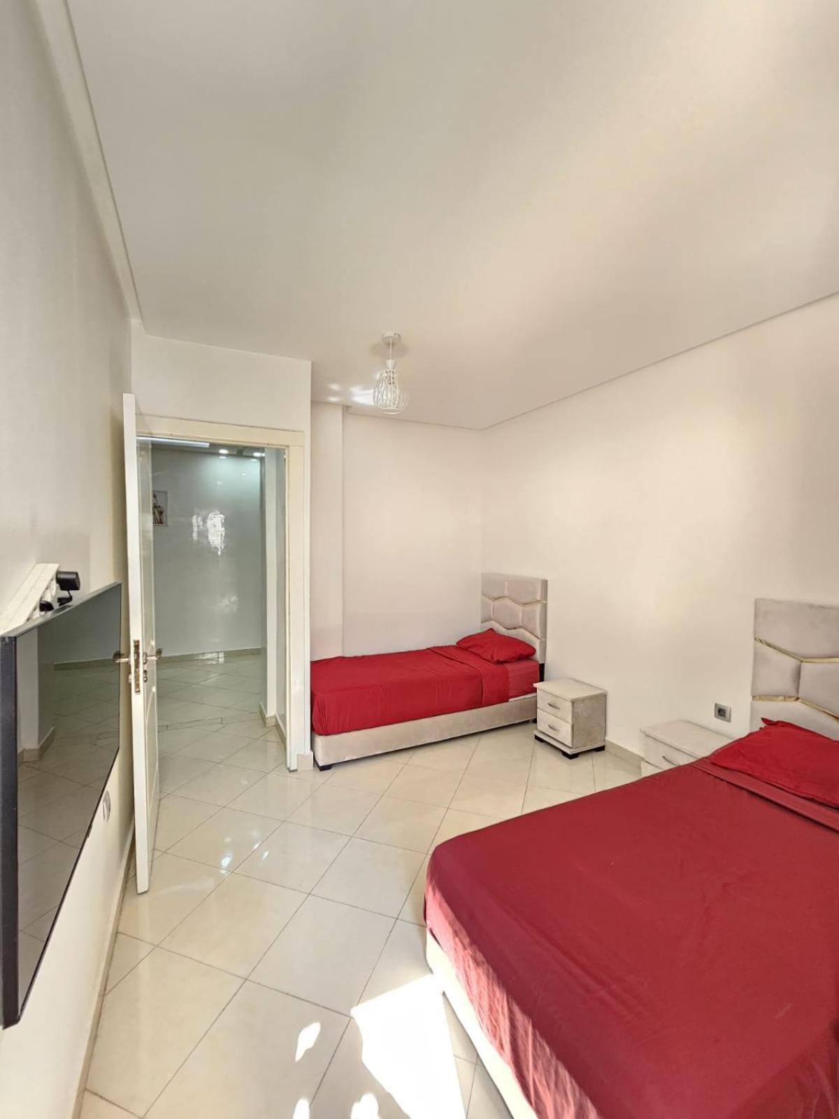 Apartment Belle 136 *