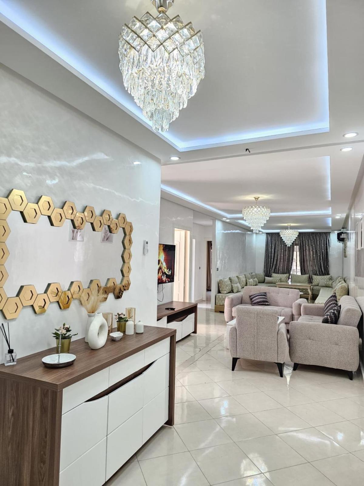 Apartment Belle 136 *